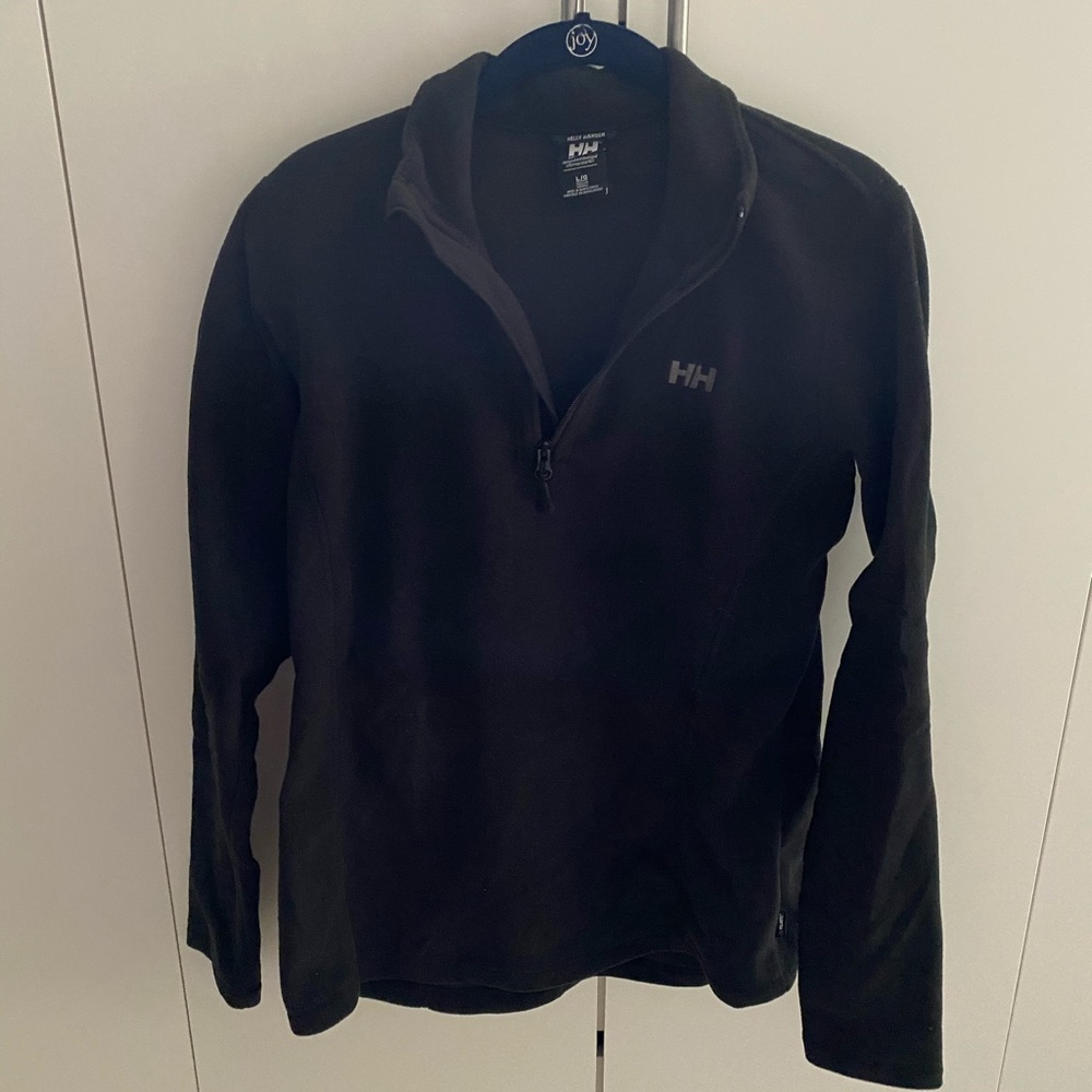 Helly Hansen 1/2 zip fleece